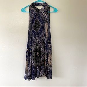 Free People Tank Dress